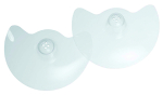 MEDELA BF CONTACT RINNANIBUKAITSMED M N2 + KARP