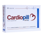 CARDIOPILL KAPSLID N30