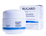 RUGARD H&Uuml;ALUROONHAPPEGA NIISUTAV KREEM 50ML