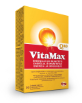 VITAMAX Q10 KAPSLID N30