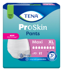 TENA PANTS MAXI XL N10