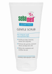 SEBAMED CLEAR FACE &Otilde;RNALT KOORIV PUHASTUSKREEM 150ML