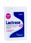 LACTRASE GO 5000FCC N&Auml;RIMISTBL N50