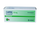 CARSIL CAPS 110MG N30