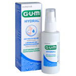 GUM HYDRAL SPREI SUUKUIVUSE LEEVENDAMISEKS 50ML
