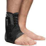 OTTOBOCK H&Uuml;PPELIIGESE TUGI FORCE ANKLE BRACE LIGHT L/7774