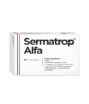 SERMATROP ALPHA N30