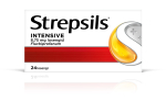 STREPSILS INTENSIVE LOSENG 8,75MG N24