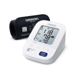 VERER&Otilde;HUAPARAAT OMRON M3 COMFORT