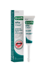 GUM AFTACLEAR SUU&Otilde;&Otilde;NE HAAVANDITE GEEL 10ML