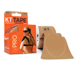 KT TEIP PRO NEON (EELL&Otilde;IGATUD 5M, 20 STRIP) BEEZ