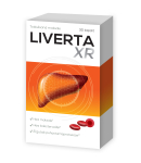 LIVERTA XR KAPSLID N30