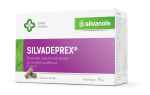 SILVADEPREX KAPSLID N30