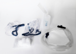 KOMPRESSOR-INHALAATOR DIAGNOSTIC TARVIKUTE KOMPLEKT NANO/BOBO