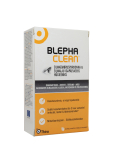 BLEPHACLEAN NIISUTATUD LAPID N20 SILMALAUGUDE H&Uuml;GIEENIKS