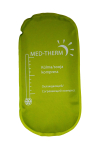 K&Uuml;LMA-KUUMAKOTT MED-THERM 10X18CM