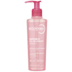 BIODERMA SENSIBIO N&Auml;OPESUGEEL TUNDLIKULE NAHALE 200ML