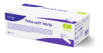 PEHA-SOFT KINDAD NITRILE PUUDRIVABAD M N100