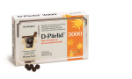 D-P&Auml;RLID 3000 KAPSLID N80