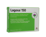 LAGOSA TBL 150MG N50