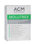 Molutrex lahus nahamolluskitele 3ML