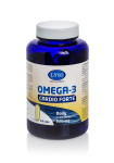 LYSI OMEGA-3 CARDIO FORTE KAPSLID N120