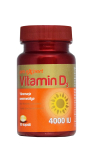 VITAMIN D3 PRO EXPERT 4000IU KAPSLID N90