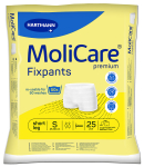 MOLICARE FIXPANTS FIKSEERIVAD P&Uuml;KSID S N25