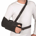 OTTOBOCK &Otilde;LA-/K&Uuml;&Uuml;NARLIIGESETUGI OMO IMMOBIL SLING ABDUCTION S 50A9
