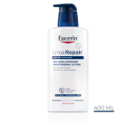 EUCERIN UREAREPAIR IHUPIIM V&Auml;GA KUIV NAHK 10% UREA 400ML