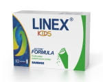 LINEX KIDS SUUKAUDSE SUSP PULBER N10