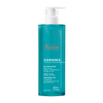 AVENE CLEANANCE PESEMISGEEL RASUSELE NAHALE 400ML