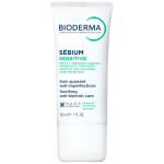 BIODERMA SEBIUM SENSITIVE N&Auml;OKREEM RAHUSTAV 30ML