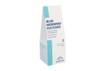 NORDAID BLUE MORNING TRANSDERMAALSED POHMELLIPLAASTRID N3