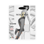 SOLIDEA SUKKP&Uuml;KSID NAOMI 140DEN S NERO