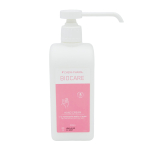 CHEMIPHARM BIO CARE KREEM 500ML (PUMBAGA)