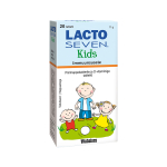 LACTOSEVEN KIDS N&Auml;RIMISTBL N20