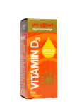 VITAMIN D3 PRO EXPERT 4000IU TILGAD K&Ouml;&Ouml;MNE&Otilde;LIGA 10ML