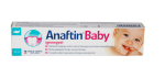 ANAFTIN BABY GEEL 10ML