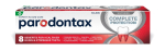PARODONTAX COMPLETE PROTECTION WHITENING HAMBAPASTA 75ML