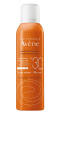 AVENE SUN MIST SPRAY P&Auml;IKESEKAITSE&Otilde;LI SPF30 150ML