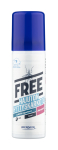 FREE PUTUKAT&Otilde;RJEVAHEND AEROSOOL 50ML