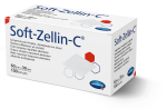 SOFT-ZELLIN-C NAHA PUHASTAMISEKS 6X3CM N100