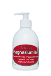 ICE POWER MAGNEESIUMI KREEM IN STRONG 300ML PUMPPUDEL