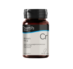BERTILS KROOM TBL 50MCG N100