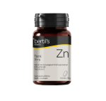 BERTILS TSINK TBL 15MG N100