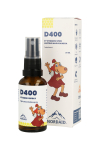 NORDAID D-VITAMIIN SUUKAUDNE SPREI 10MCG 30ML