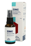 NORDAID ZINC SUUKAUDNE TSINKATSETAADI SPREI 30ML