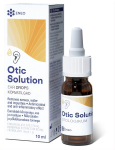 OTIC SOLUTION K&Otilde;RVATILGAD 10ML