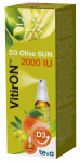 VITIRON D3 OLIVE SUN SPREI 2000IU 10ML